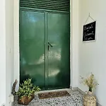 Ghiramonte, In Campagna A Due Passi Dal Mare Шале Синискола