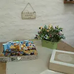 Ghiramonte, In Campagna A Due Passi Dal Mare Шале
