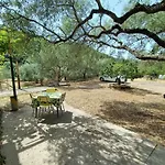 Шале Ghiramonte, In Campagna A Due Passi Dal Mare *