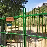 Ghiramonte, In Campagna A Due Passi Dal Mare Синискола