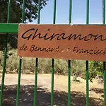 Ghiramonte, In Campagna A Due Passi Dal Mare Шале *