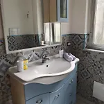 Шале Ghiramonte, In Campagna A Due Passi Dal Mare *