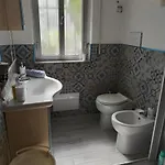 Шале Ghiramonte, In Campagna A Due Passi Dal Mare Синискола