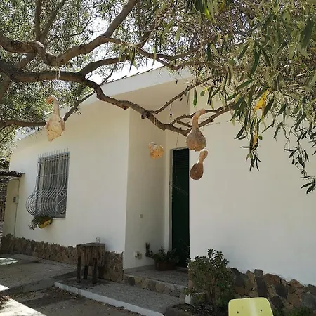 Ghiramonte, In Campagna A Due Passi Dal Mare Siniscola