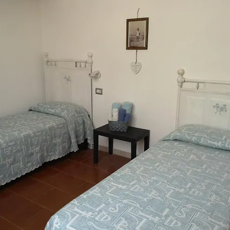Шале Ghiramonte, In Campagna A Due Passi Dal Mare *