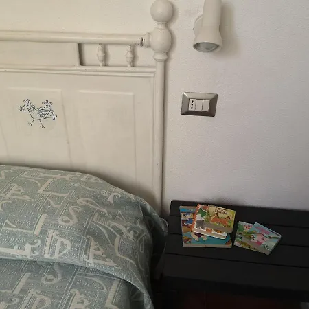 Ghiramonte, Vita In Campagna A Due Passi Dal Mare Chalet Siniscola