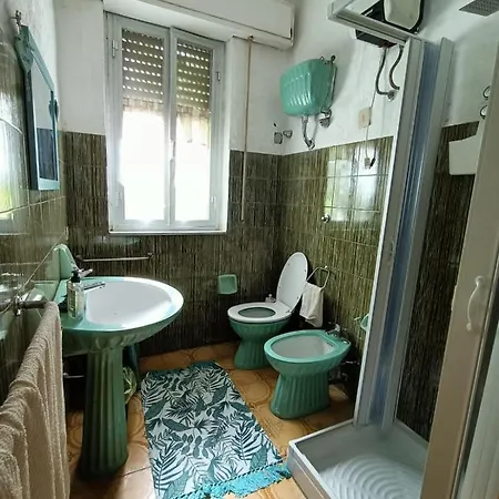 Chalet Ghiramonte, Vita In Campagna A Due Passi Dal Mare