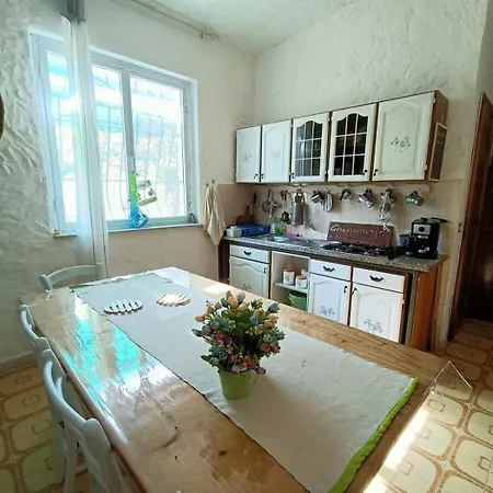 Chalet Ghiramonte, Vita In Campagna A Due Passi Dal Mare Siniscola