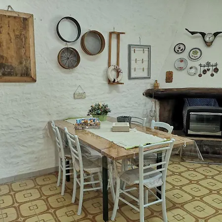 Ghiramonte, Vita In Campagna A Due Passi Dal Mare Chalet *