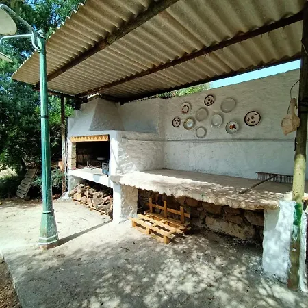 Ghiramonte, Vita In Campagna A Due Passi Dal Mare Chalet *
