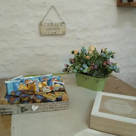 Ghiramonte, Vita In Campagna A Due Passi Dal Mare Chalet