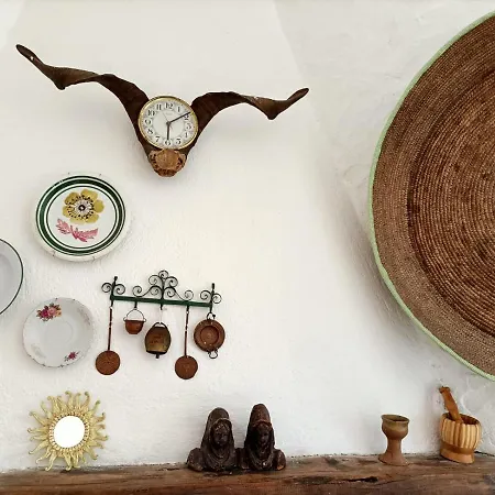 Ghiramonte, Vita In Campagna A Due Passi Dal Mare Chalet Siniscola
