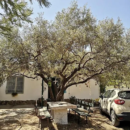 샬레 Ghiramonte, In Campagna A Due Passi Dal Mare 시니스콜라