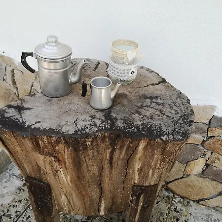 Chalet Ghiramonte, Vita In Campagna A Due Passi Dal Mare Siniscola