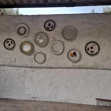 Chalet Ghiramonte, Vita In Campagna A Due Passi Dal Mare *
