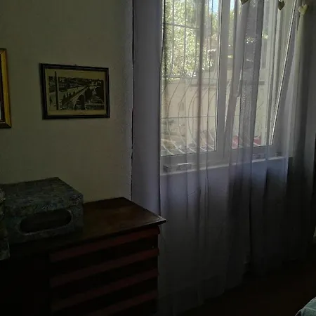 Ghiramonte, In Campagna A Due Passi Dal Mare
