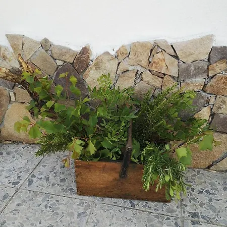 Chalet Ghiramonte, Vita In Campagna A Due Passi Dal Mare *